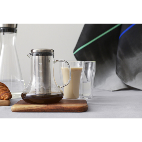 Набор стаканов 2шт 350мл Smart Solutions