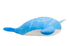 Мягкая игрушка Genshin Impact Celestial Voyager Themed Products Monoceros Caeli Big