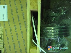 Привод вентилятора, оригинал / DRIVE ASSEMBLY АРТ: CH12386