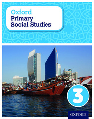 Oxford Primary Social Studies