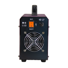 START modelSTICK 200 (Кейс)  Сварочный инвертор 1W200KC