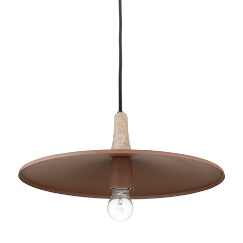 Светильник подвесной Bergenson Mango Pyor bb0000448