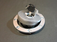 Крышка бензобака Honda CBR 250 CBR 400 NSR 250 VFR CB-1 VTEC CB 400