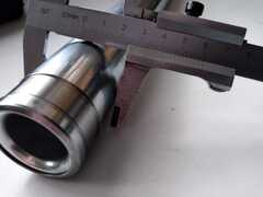 Перо вилки для Suzuki SV 400 1998-2004, 41мм*595мм