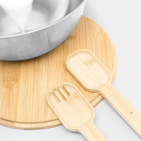 Миска салатница EAT HEALTHY
