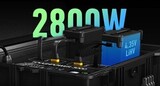 Зарядное устройство ToughPower 3000 60А 2800Вт LiHV, LiPo 12S/14S IP67
