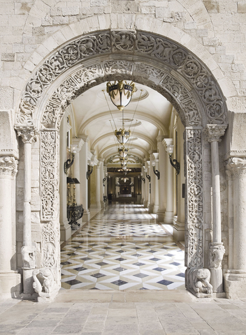 Коллекция Архитектура