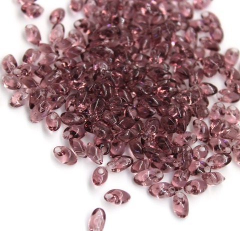 LMA-0142 Transparent Smoky Amethyst