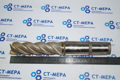 Фреза к/х 40х150х305 z=4 к/м5 Р6М5К5 с напылением КиБ