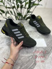Кроссовки по 8 пар (41-46)р. /229-7