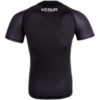 Рашгард Venum Contender 3 Black/White S/S