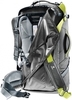 Картинка рюкзак для путешествий Deuter Transit 65 Anthracite-Moss - 3