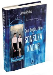 Dün Bugün Yarın ve Sonsuza Kadar