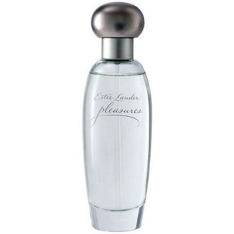 Estee Lauder: Pleasures женская парфюмерная вода edp, 50мл