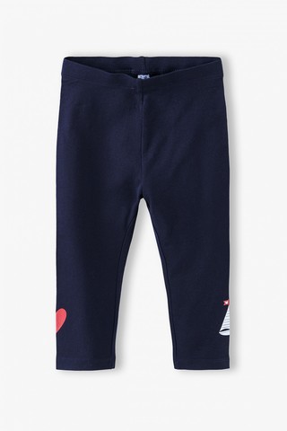 Леггинсы для девочек 5.10.15