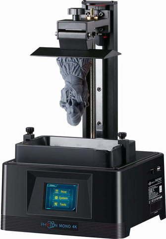 3D-принтер Anycubic Photon Mono 4K