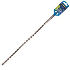 Бур SDS-plus ПРАКТИКА 10 х 400/460 мм серия 