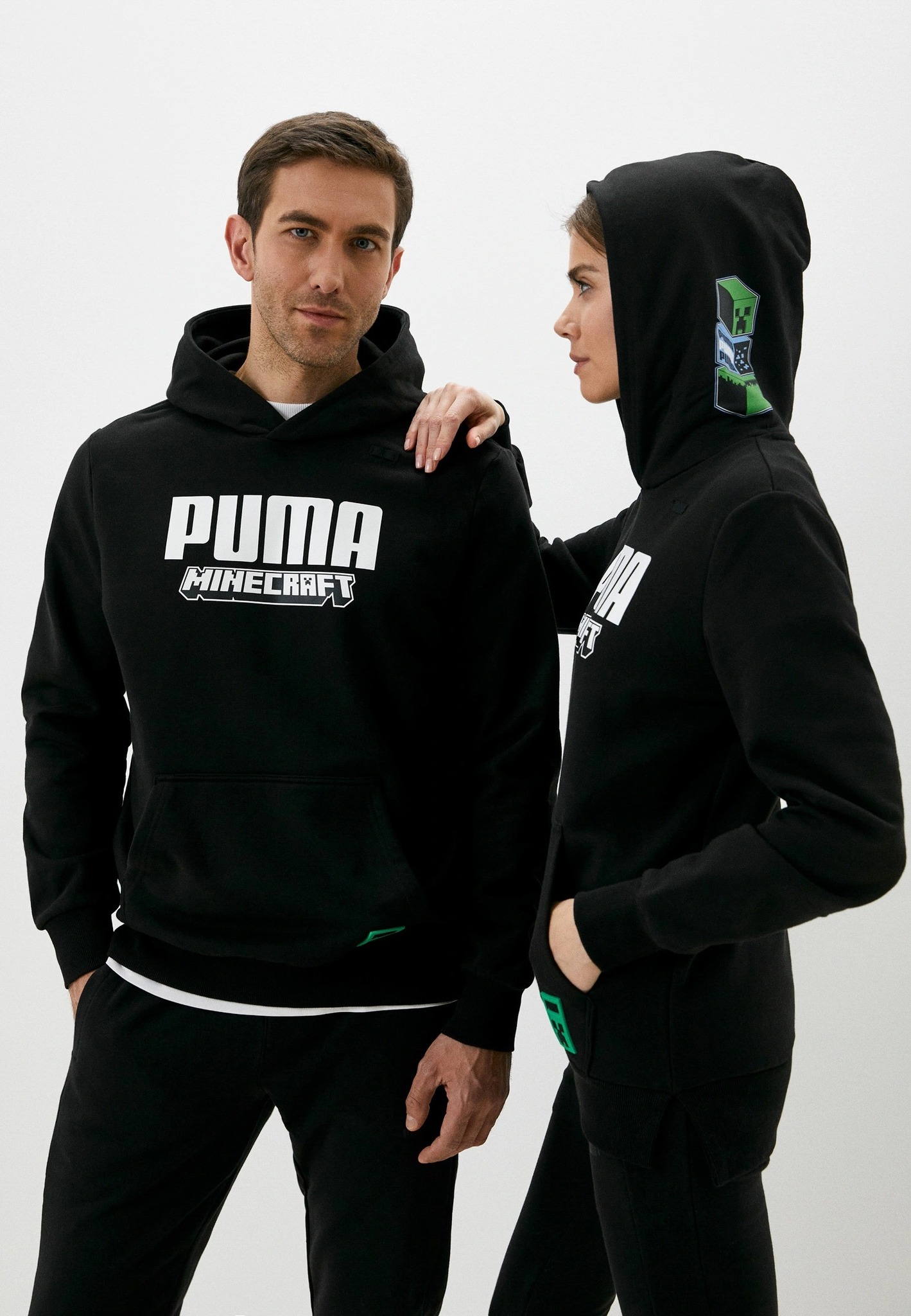 Minecraft hoodies hotsell
