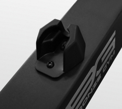 BRONZE GYM RW1000M PRO TURBO Гребной тренажер