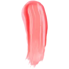 EVELINE FRUITY SMOOTHIE Экстраувлажняющий блеск для губ PEACH 12мл