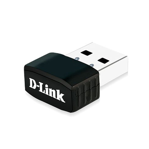 USB адаптер D-Link DWA-131/F1A