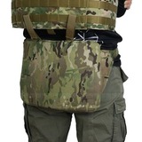 Пятиточечник с баллистикой, Ratnik Tactical