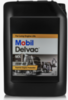 Моторное масло MOBIL Delvac MX 15W-40 Минеральное 20 л