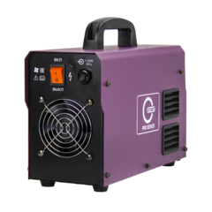 START modelSTICK 200 (Кейс)  Сварочный инвертор 1W200KC