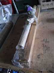 Перо вилки для Suzuki SV 400 1998-2004, 41мм*595мм