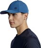 Картинка кепка Buff Summit Cap Eon Blue - 3