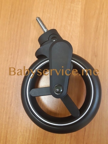 Колесо Bubago X3 переднее