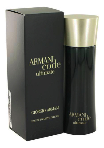 Armani Code Ultimate for Men