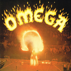 Omega / Omega III (LP)