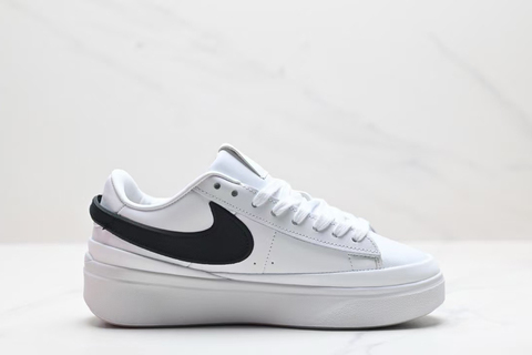 Nike Blazer Phantom Low 'White/Black' 