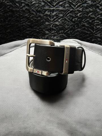 Ремень TOMMY HILFIGER 783206bl