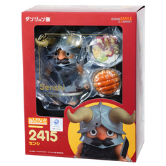 Фигурка Nendoroid Delicious in Dungeon: Senshi (2415)