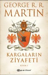 KARGALARIN ZIYAFETI KISIM 1