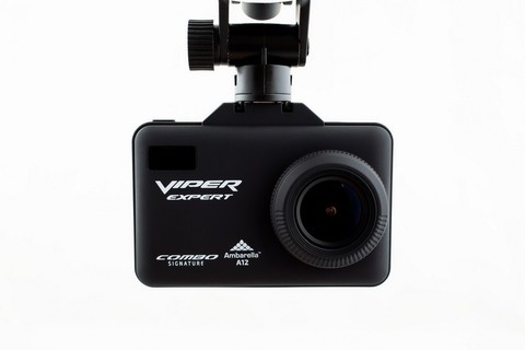 Комбо-устройство Viper Combo Expert Signature GPS/Glonass