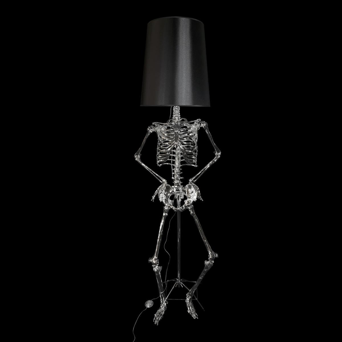 Торшер Loft IT Jack 10133