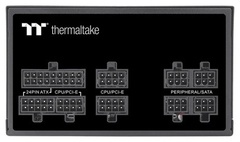 Блок питания Thermaltake Toughpower GF1 650 Вт