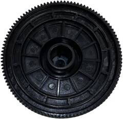 Шестерня привода барабана 108T RU5-0175 для HP LaserJet 1010/1022/3050/CANON MF 4018/4010/4690 (CET)