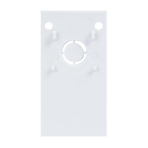 Заглушка для магнитного шинопровода Arte Lamp LINEA-ACCESSORIES A482033