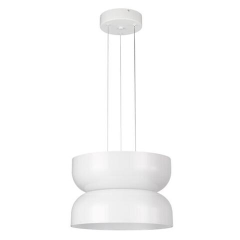 Подвесной светодиодный светильник Divinare OPAL 5246/33 SP-10