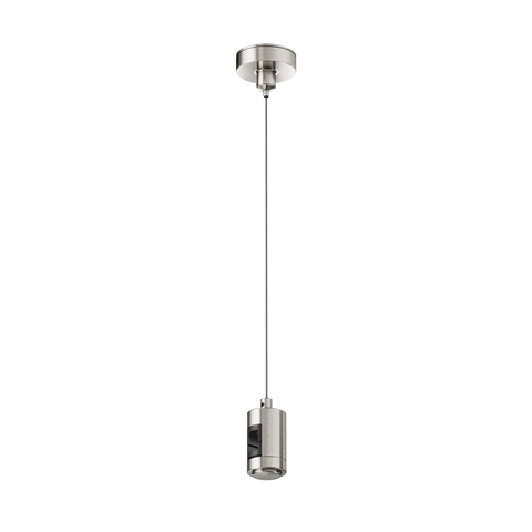 Комплектующие для трековой системы Maytoni Accessories for tracks flarity TRA157SW-S1-PT