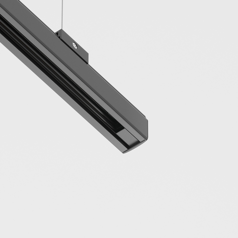 Комплектующие для накладной трековой системы Maytoni Accessories for tracks trinity TRA005EC-31B
