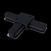 Комплектующие для систем освещения с токоведущими элементами Maytoni Accessories for tracks unity TRA001CT-11B