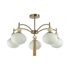 Потолочная люстра Lumion GLORIYA 8272/5C