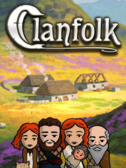 Clanfolk (Ранний доступ) (для ПК, цифровой код доступа)