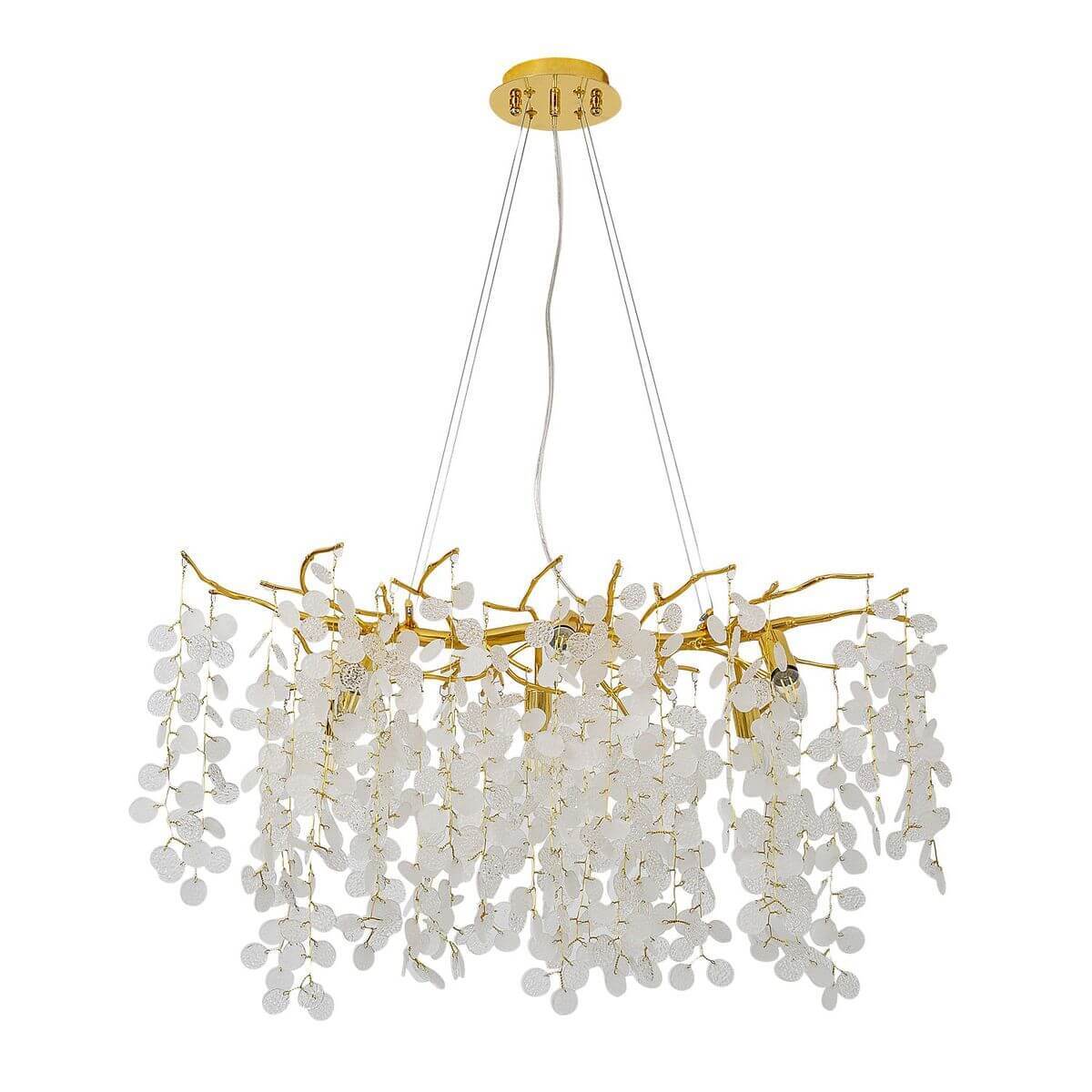 Подвесная люстра Favourite Parra 4161-6P