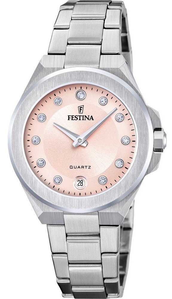 Часы женские Festina F20700/2 MADEMOISELLE